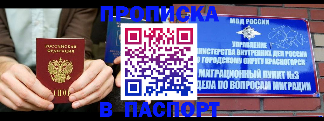 где прописаться в Оленегорске